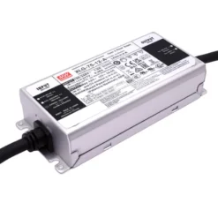 XLG-75-12-A Fuente Conmutada 12V 5A IP67 MEAN WELL