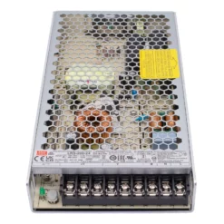 LRS-200-24 Fuente Conmutada 24V 8.8A MEAN WELL
