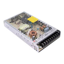 LRS-200-24 Fuente Conmutada 24V 8.8A MEAN WELL