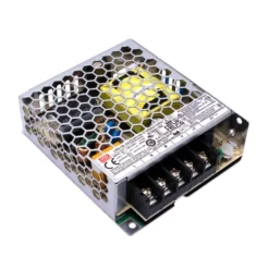 LRS-35-24 Fuente Conmutada 24V 1.5A MEAN WELL
