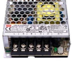 LRS-35-24 Fuente Conmutada 24V 1.5A MEAN WELL