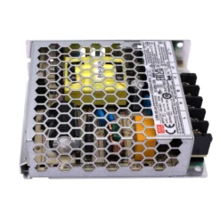 LRS-35-24 Fuente Conmutada 24V 1.5A MEAN WELL