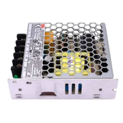 LRS-35-24 Fuente Conmutada 24V 1.5A MEAN WELL