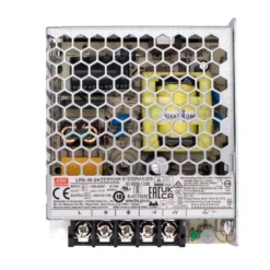 LRS-35-24 Fuente Conmutada 24V 1.5A MEAN WELL