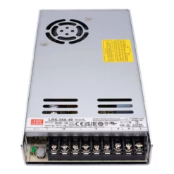 LRS-350-48 Fuente Conmutada 48V 7.3A MEAN WELL