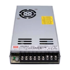 LRS-350-5 Fuente Conmutada 5V 60A MEAN WELL