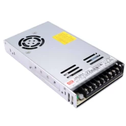 LRS-350-5 Fuente Conmutada 5V 60A MEAN WELL