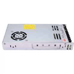 LRS-350-5 Fuente Conmutada 5V 60A MEAN WELL