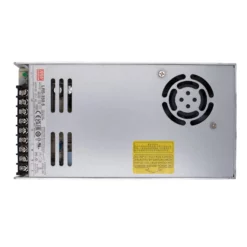 LRS-350-5 Fuente Conmutada 5V 60A MEAN WELL