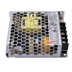 LRS-50-24 Fuente Conmutada 24V 2.2A MEAN WELL