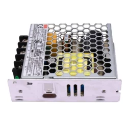 LRS-50-24 Fuente Conmutada 24V 2.2A MEAN WELL