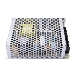 RD-65A Fuente Conmutada Multivoltaje 5V 6A y 12V 3A MEAN WELL