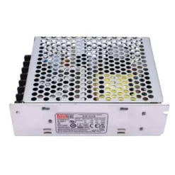 RD-65A Fuente Conmutada Multivoltaje 5V 6A y 12V 3A MEAN WELL
