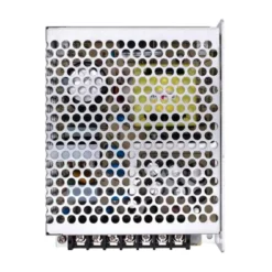 RD-65A Fuente Conmutada Multivoltaje 5V 6A y 12V 3A MEAN WELL