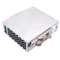 WDR-120-24 Fuente Conmutada para Riel DIN 24V 5A MEAN WELL