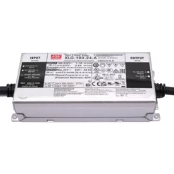 XLG-100-24-A Fuente Conmutada 24V 4A IP67 MEAN WELL
