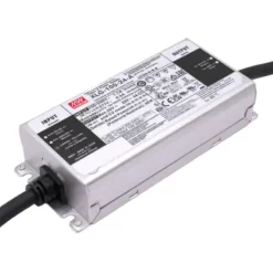 XLG-100-24-A Fuente Conmutada 24V 4A IP67 MEAN WELL