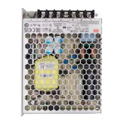 LRS-100-5 Fuente Conmutada 5V 18A MEAN WELL