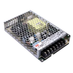 LRS-150F-12 Fuente Conmutada 12V 12.5A MEAN WELL