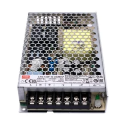 LRS-150F-12 Fuente Conmutada 12V 12.5A MEAN WELL