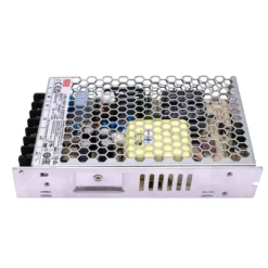 LRS-150F-24 Fuente Conmutada 24V 6.5A MEAN WELL