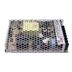 LRS-150F-24 Fuente Conmutada 24V 6.5A MEAN WELL