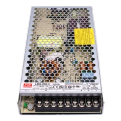 LRS-200-5 Fuente Conmutada 5V 40A MEAN WELL