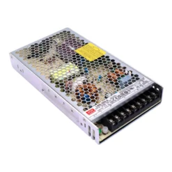 LRS-200-5 Fuente Conmutada 5V 40A MEAN WELL