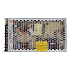 LRS-200-5 Fuente Conmutada 5V 40A MEAN WELL