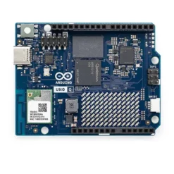 AR5002 - Arduino UNO Q ABX00162 Principal