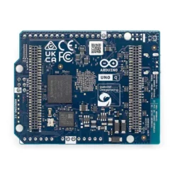 AR5002 - Arduino UNO Q ABX00162 Secundaria