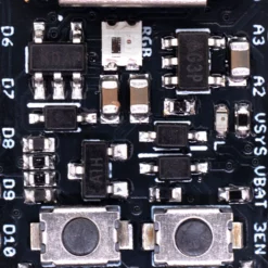 PULSAR ESP32 H2 BL5 Thread Zigbee– UNIT DevLab
