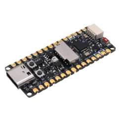 PULSAR ESP32 H2 BL5 Thread Zigbee– UNIT DevLab