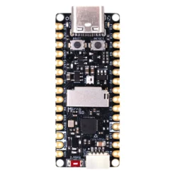 PULSAR ESP32 H2 BL5 Thread Zigbee– UNIT DevLab