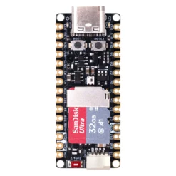 PULSAR ESP32 H2 BL5 Thread Zigbee– UNIT DevLab