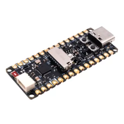 PULSAR ESP32 H2 BL5 Thread Zigbee– UNIT DevLab