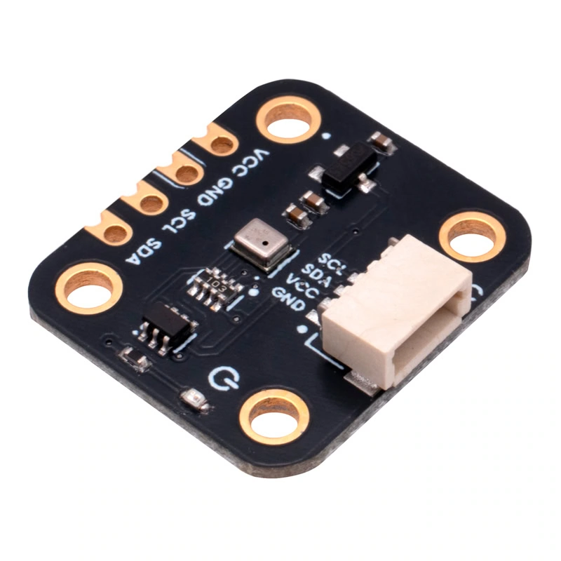 ICP-10111 Sensor de Presión Barométrica -UNIT DevLab