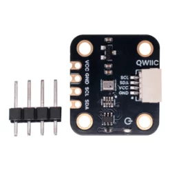 ICP-10111 Sensor de Presión Barométrica -UNIT DevLab