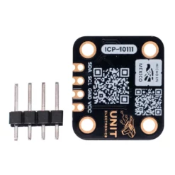 ICP-10111 Sensor de Presión Barométrica -UNIT DevLab
