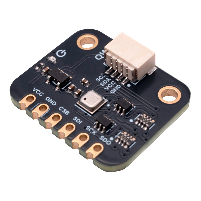 BME688 Módulo Sensor Ambiental 4 en 1 - UNIT DevLab