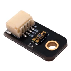 TEMT600 Sensor de Luz Ambiental – UNIT DevLab