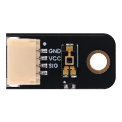 TEMT600 Sensor de Luz Ambiental – UNIT DevLab