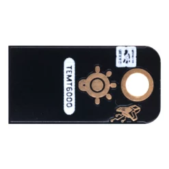 TEMT600 Sensor de Luz Ambiental – UNIT DevLab