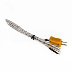 AR4845 - Termopar Tipo K Sonda -50°C ～ 400°C Cuarta