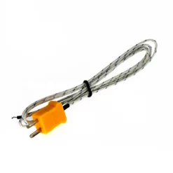 AR4845 - Termopar Tipo K Sonda -50°C ～ 400°C Principal