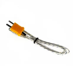 AR4845 - Termopar Tipo K Sonda -50°C ～ 400°C Secundaria