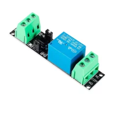 AR4849 - Relevador Aislado 3V de 1 Canal Cuarta