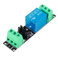 AR4849 - Relevador Aislado 3V de 1 Canal Principal