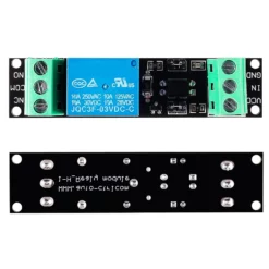 AR4849 - Relevador Aislado 3V de 1 Canal Quinta