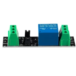 AR4849 - Relevador Aislado 3V de 1 Canal Secundaria